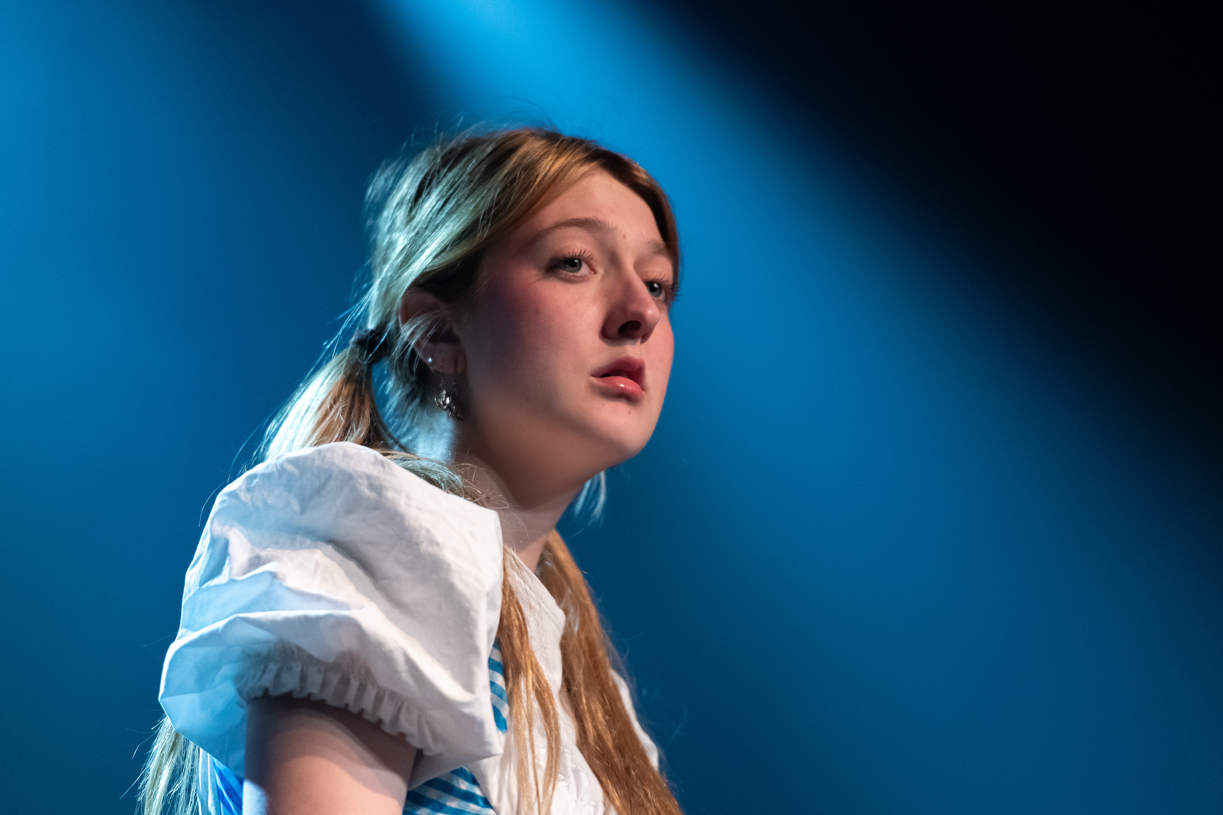 Scène du spectacle - Photo 10