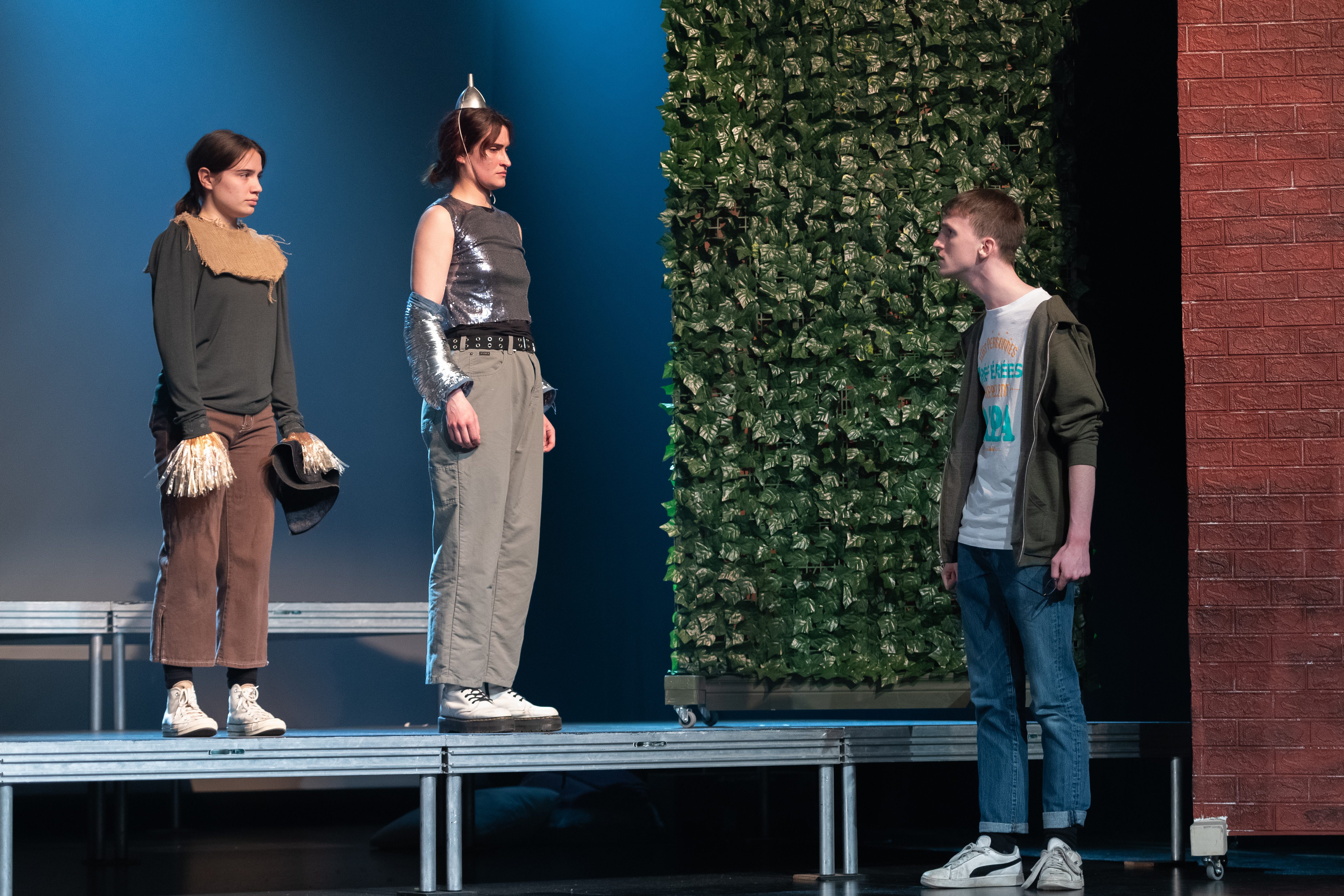 Scène du spectacle - Photo 11