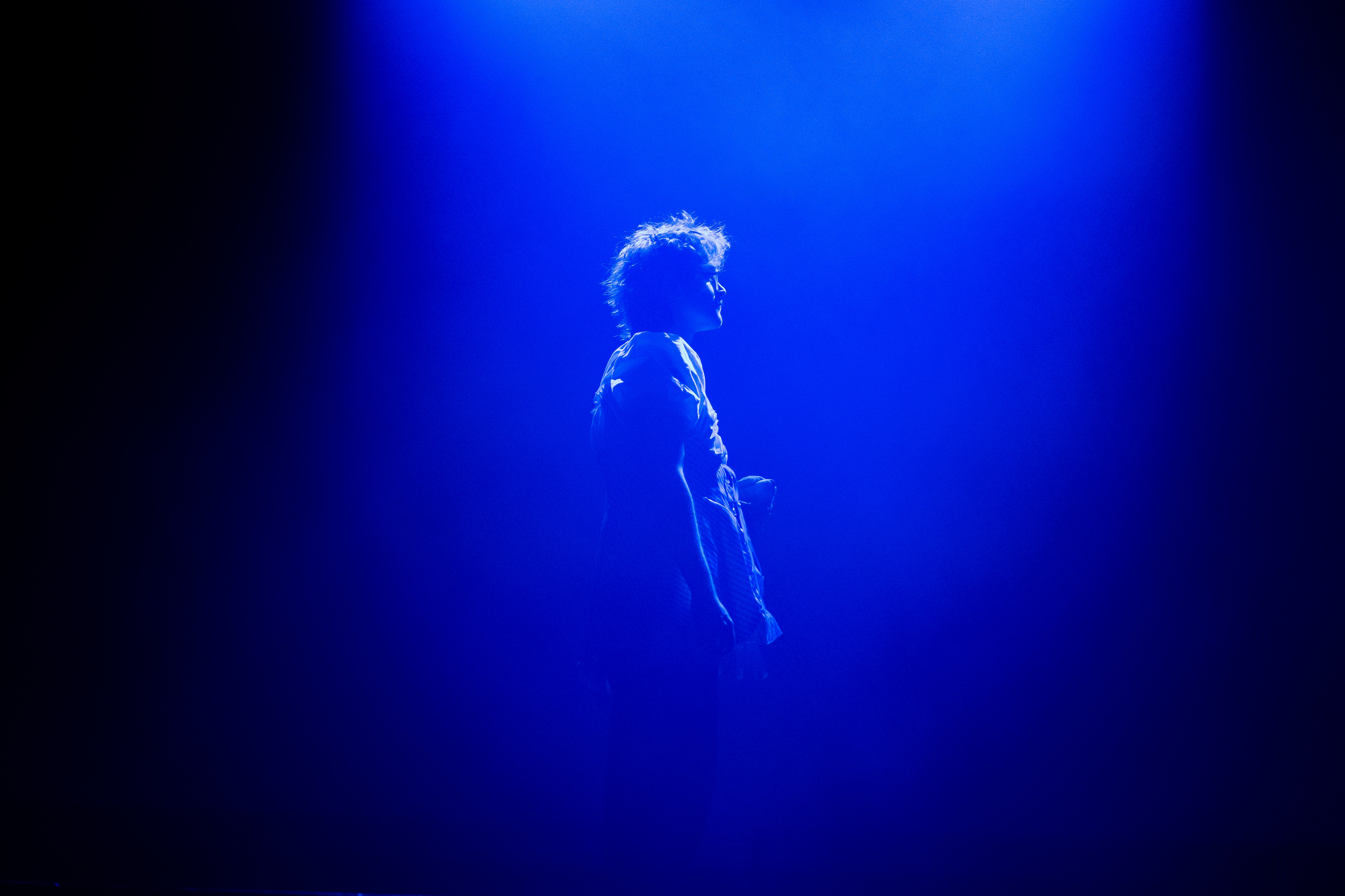 Scène du spectacle - Photo 12