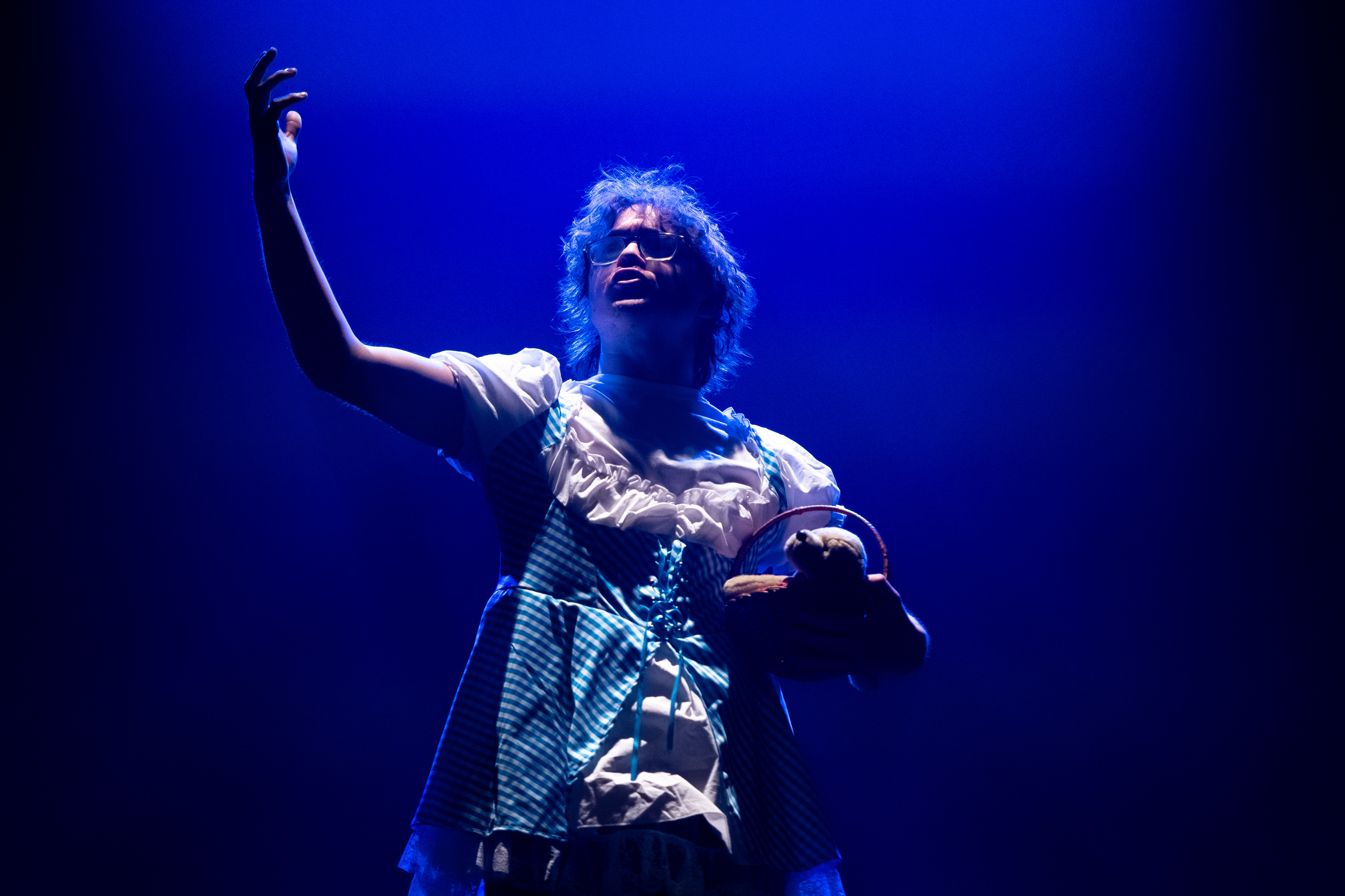 Scène du spectacle - Photo 14