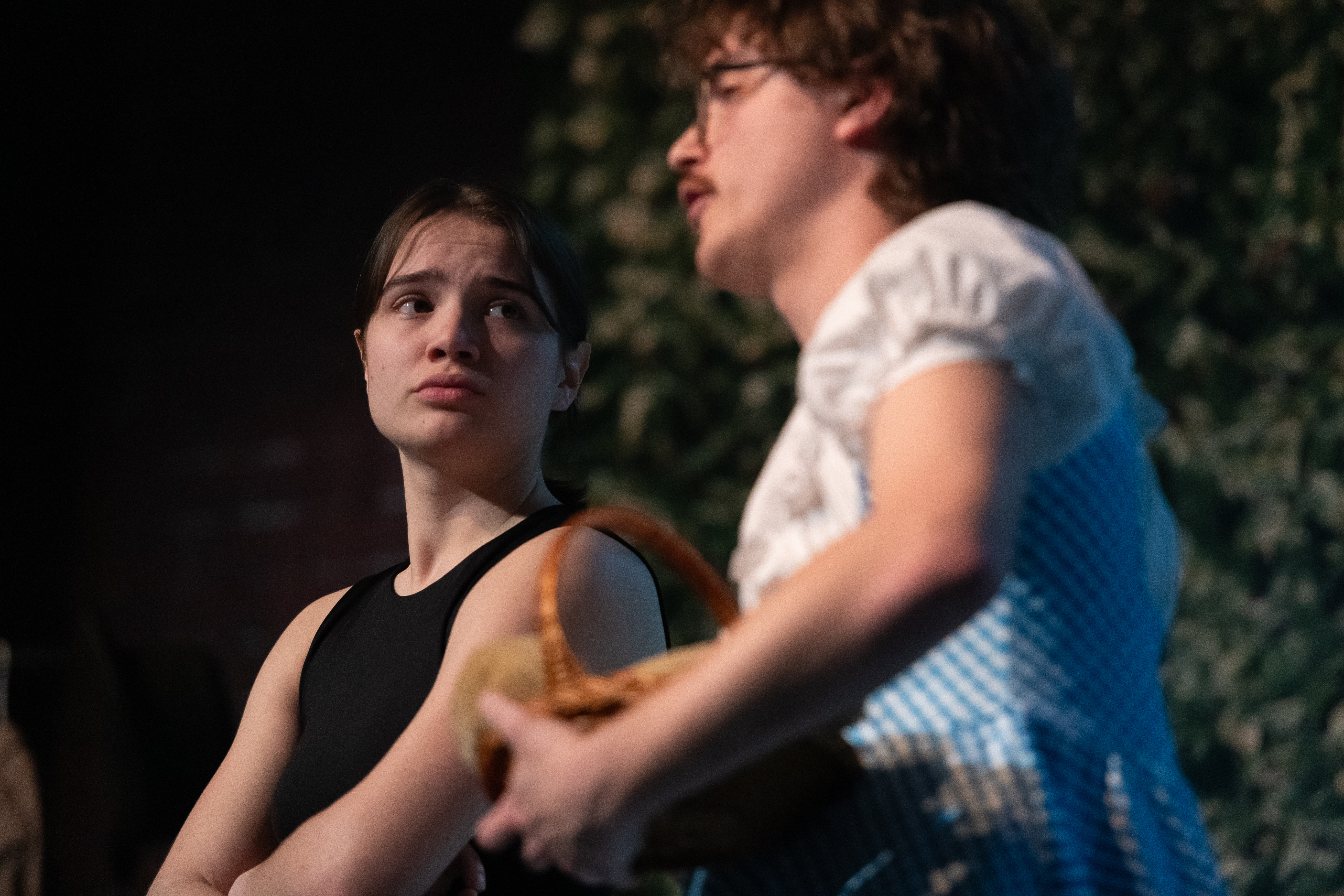 Scène du spectacle - Photo 16