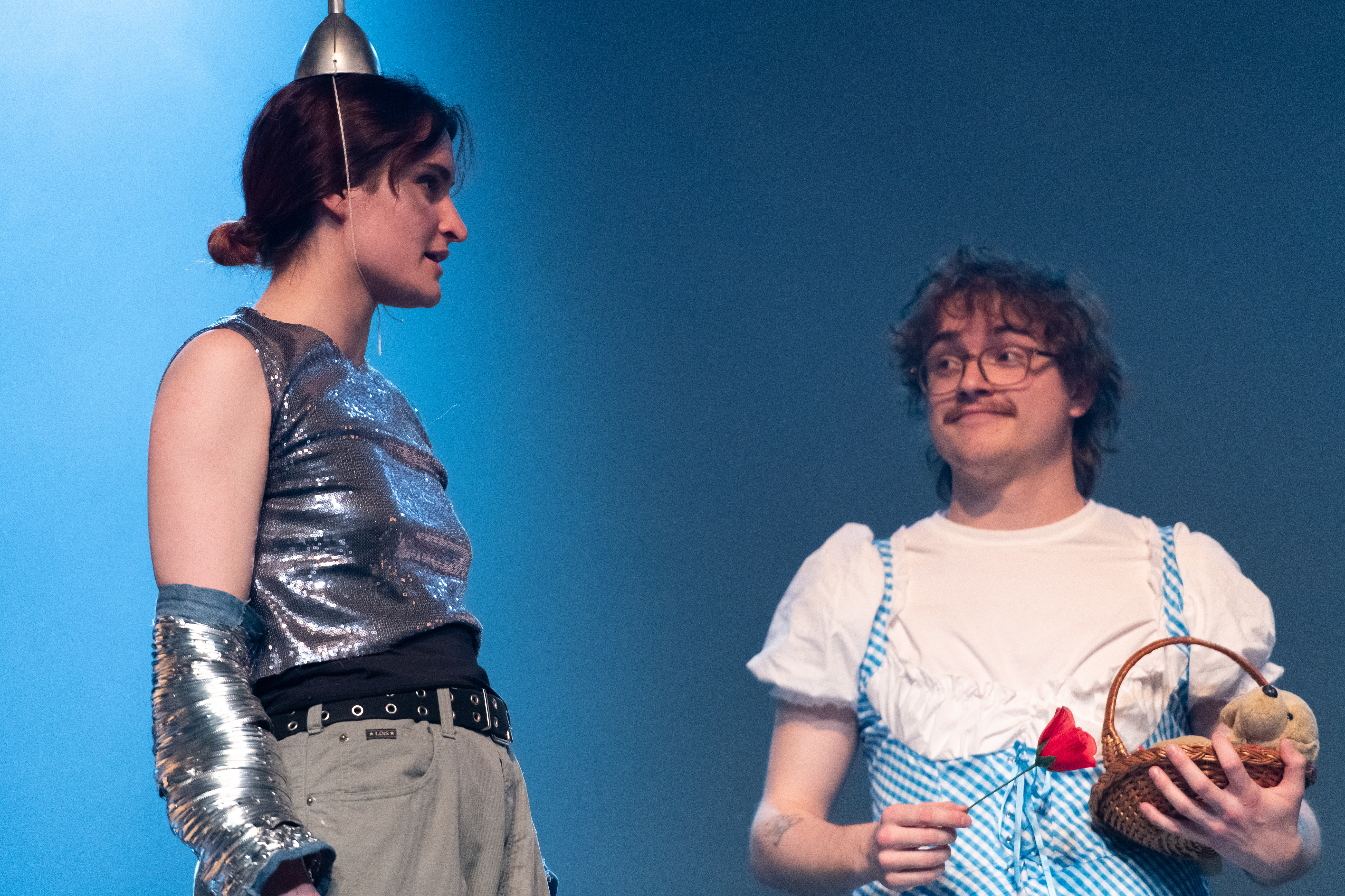 Scène du spectacle - Photo 19