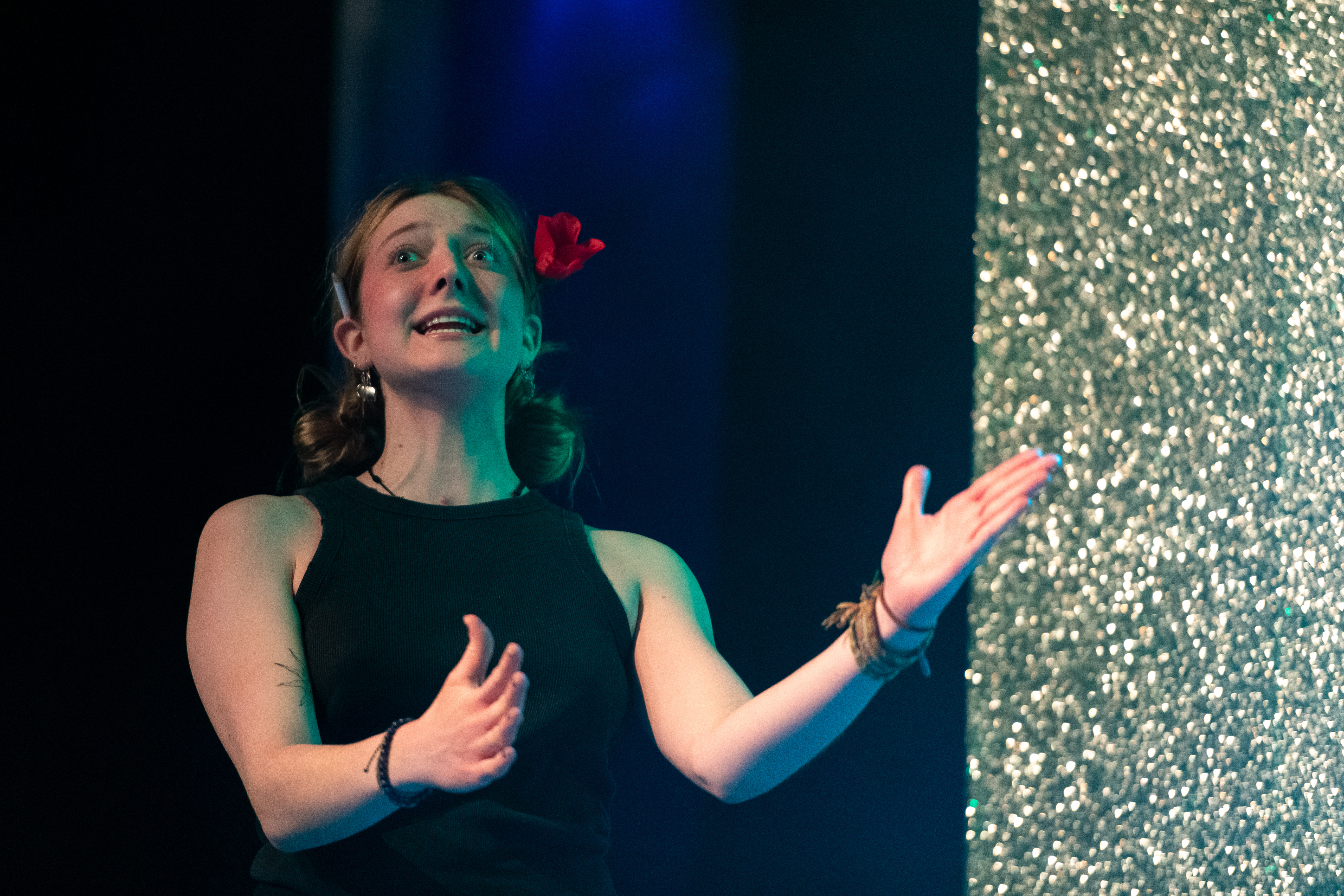 Scène du spectacle - Photo 20