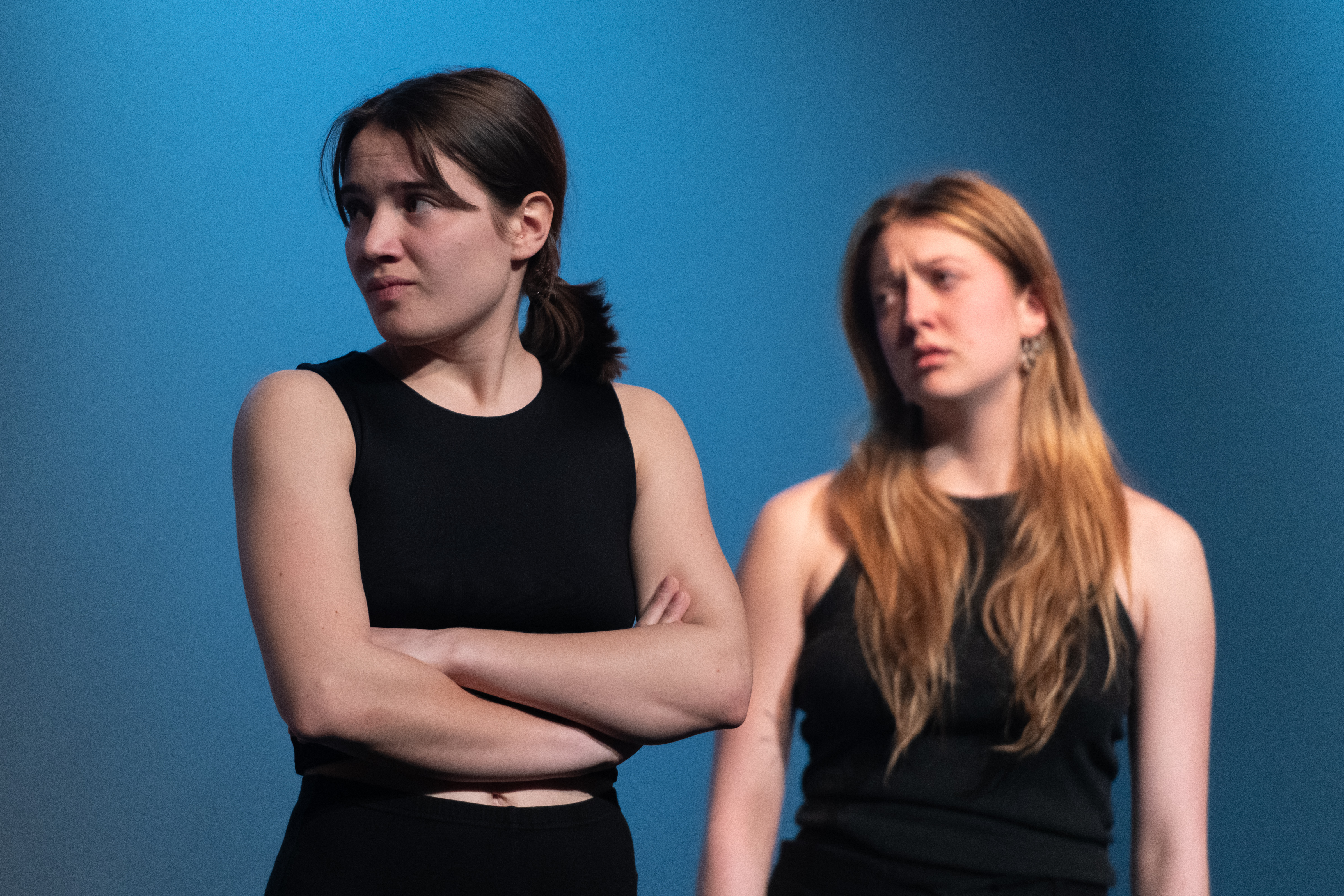 Scène du spectacle - Photo 24