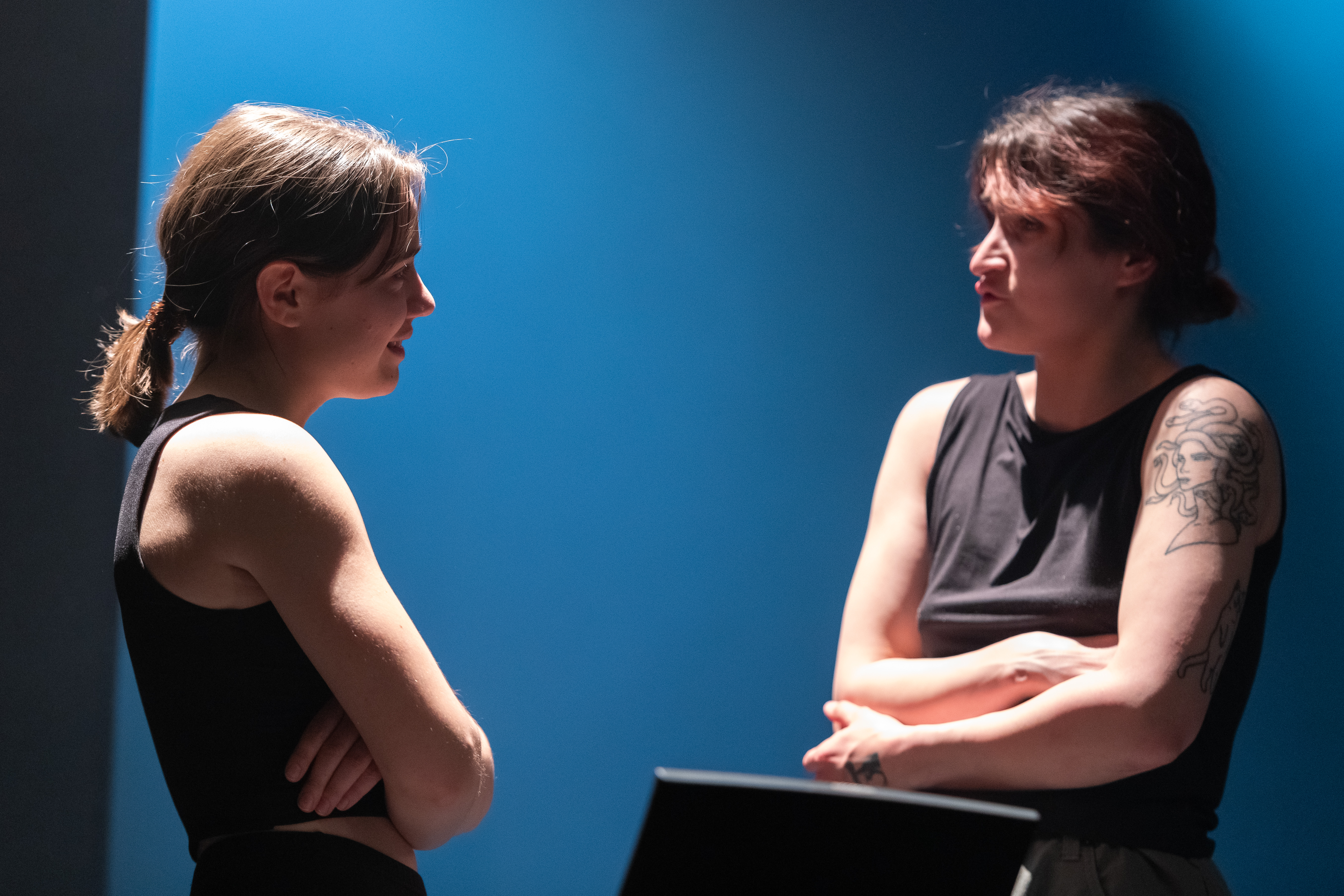 Scène du spectacle - Photo 25