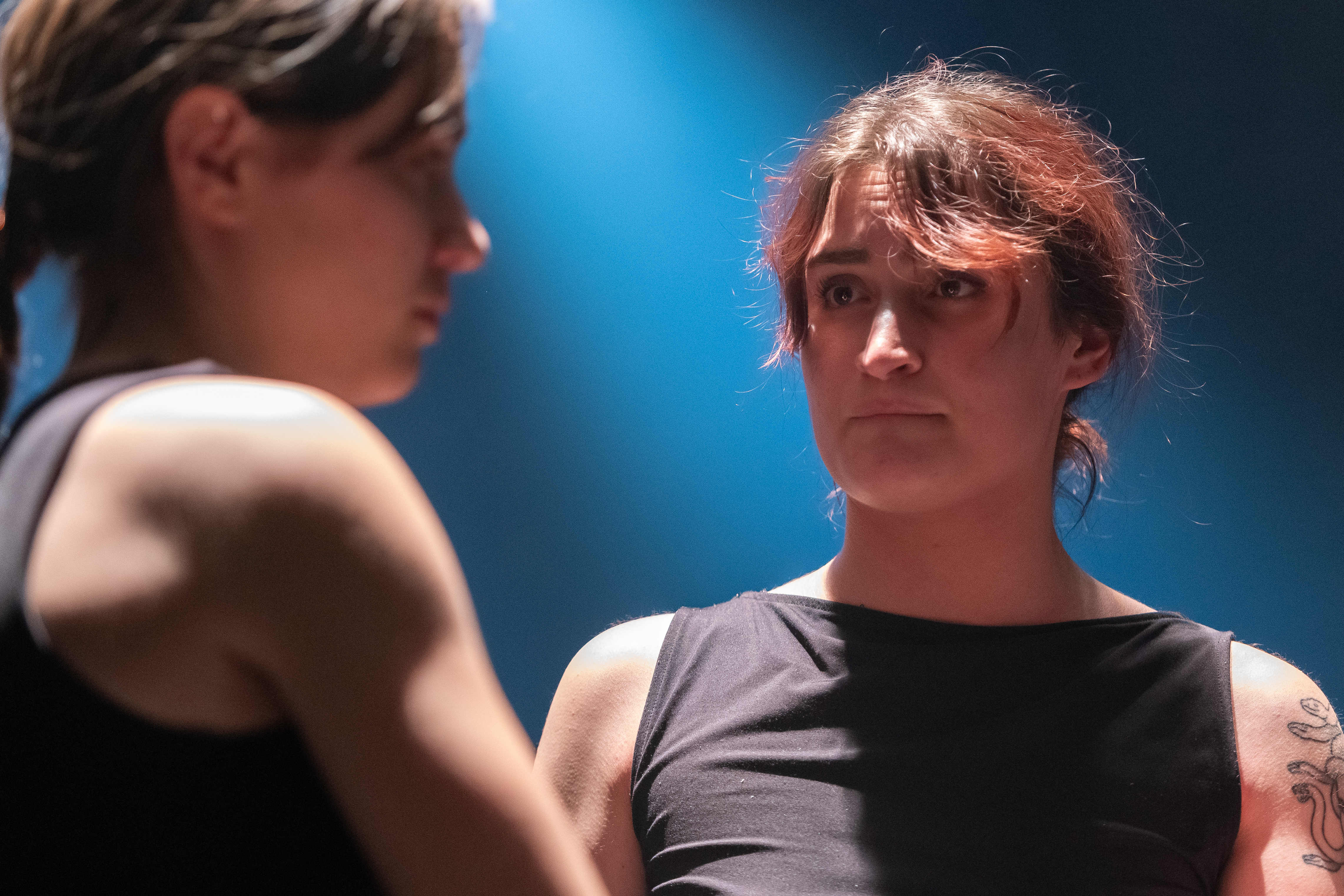 Scène du spectacle - Photo 26