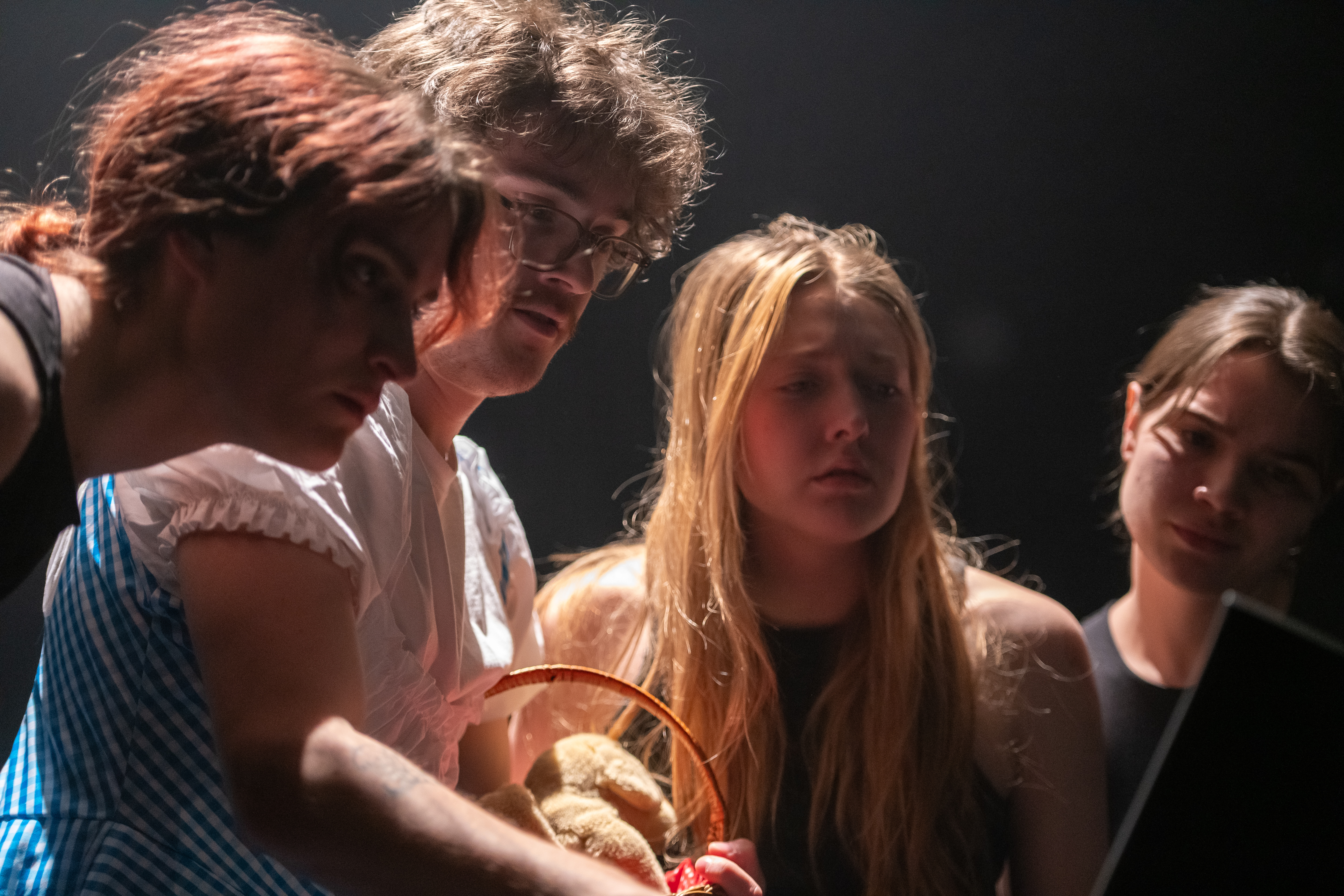 Scène du spectacle - Photo 27