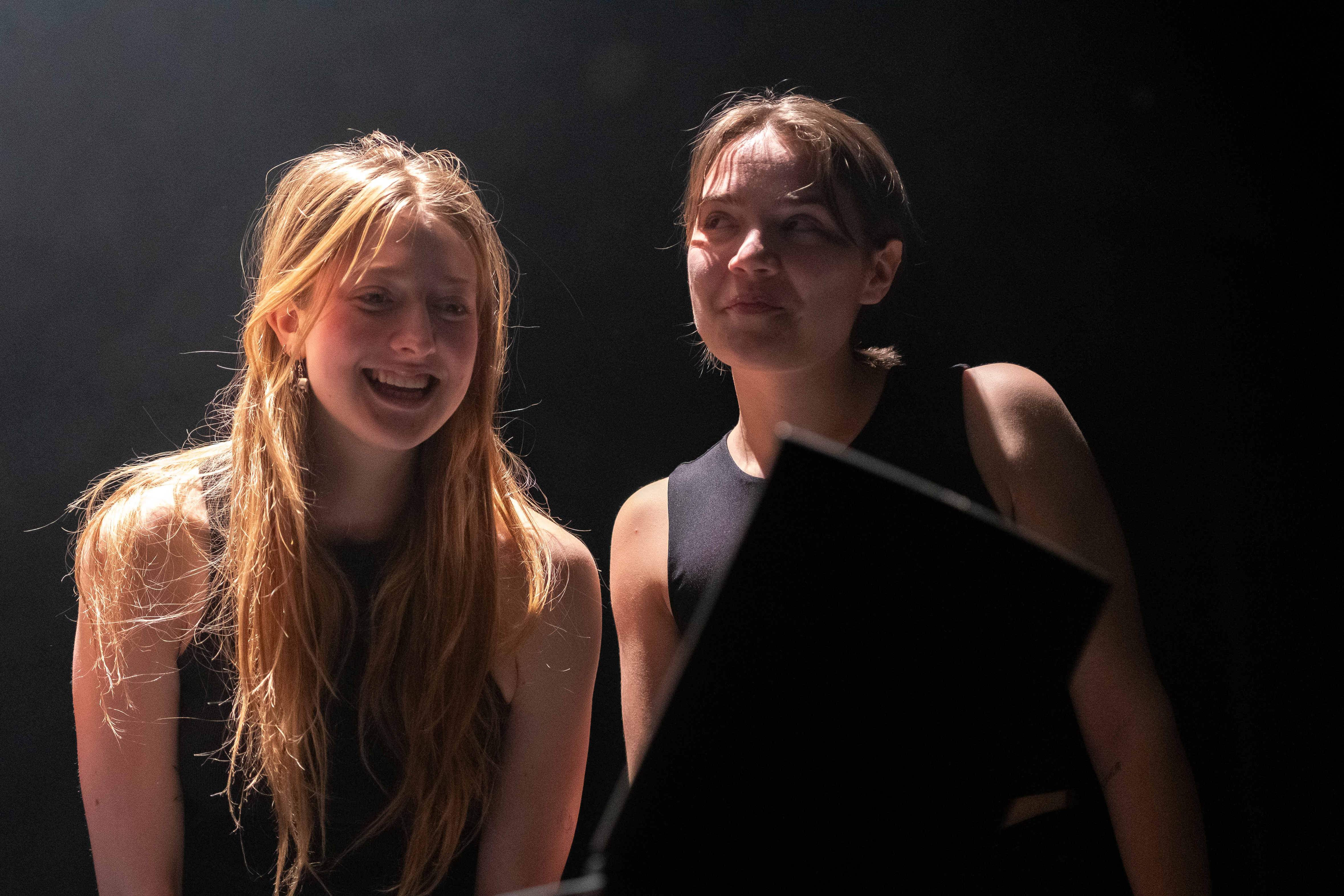 Scène du spectacle - Photo 28