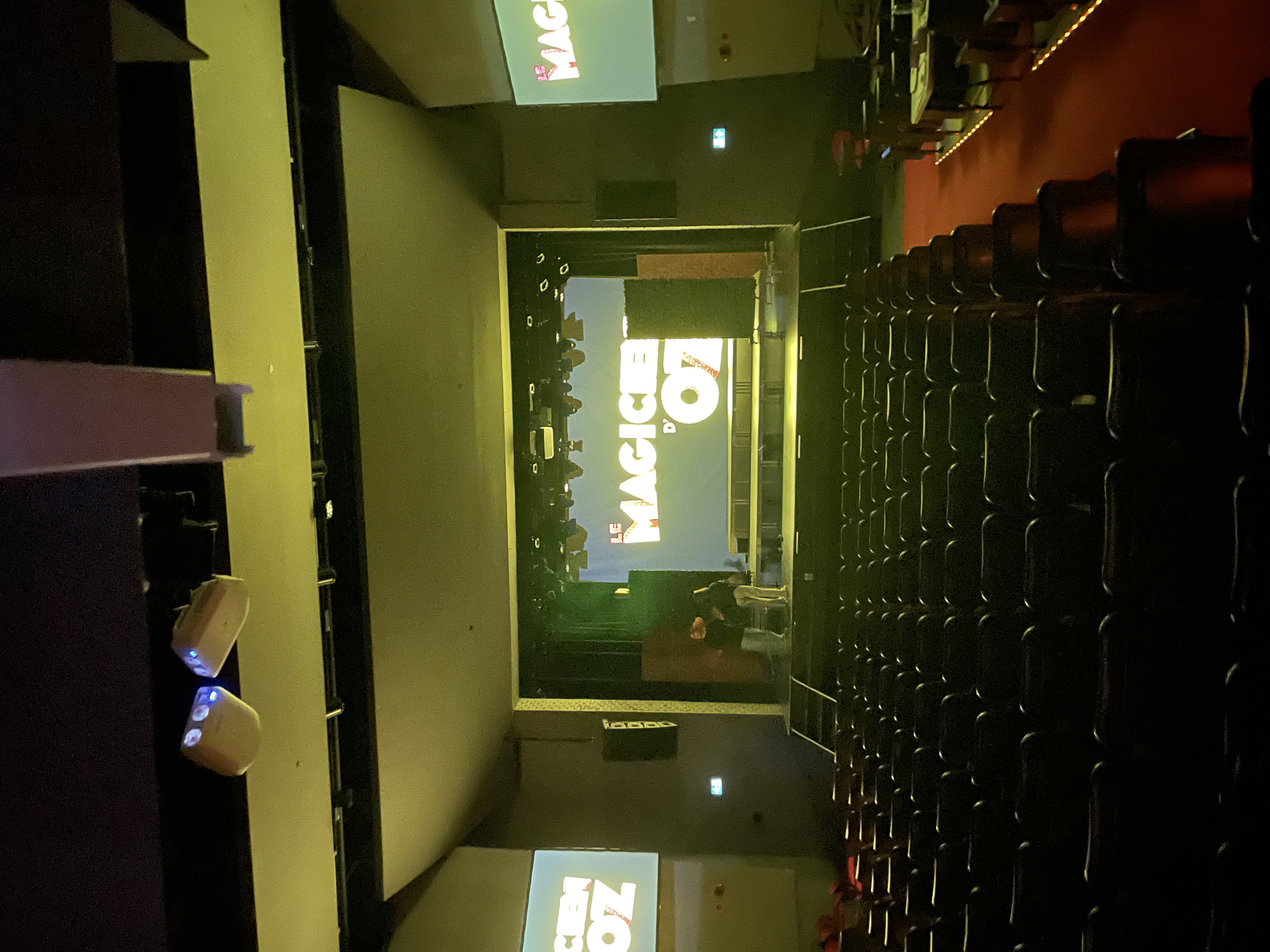 Intensités - 30 avril 2024