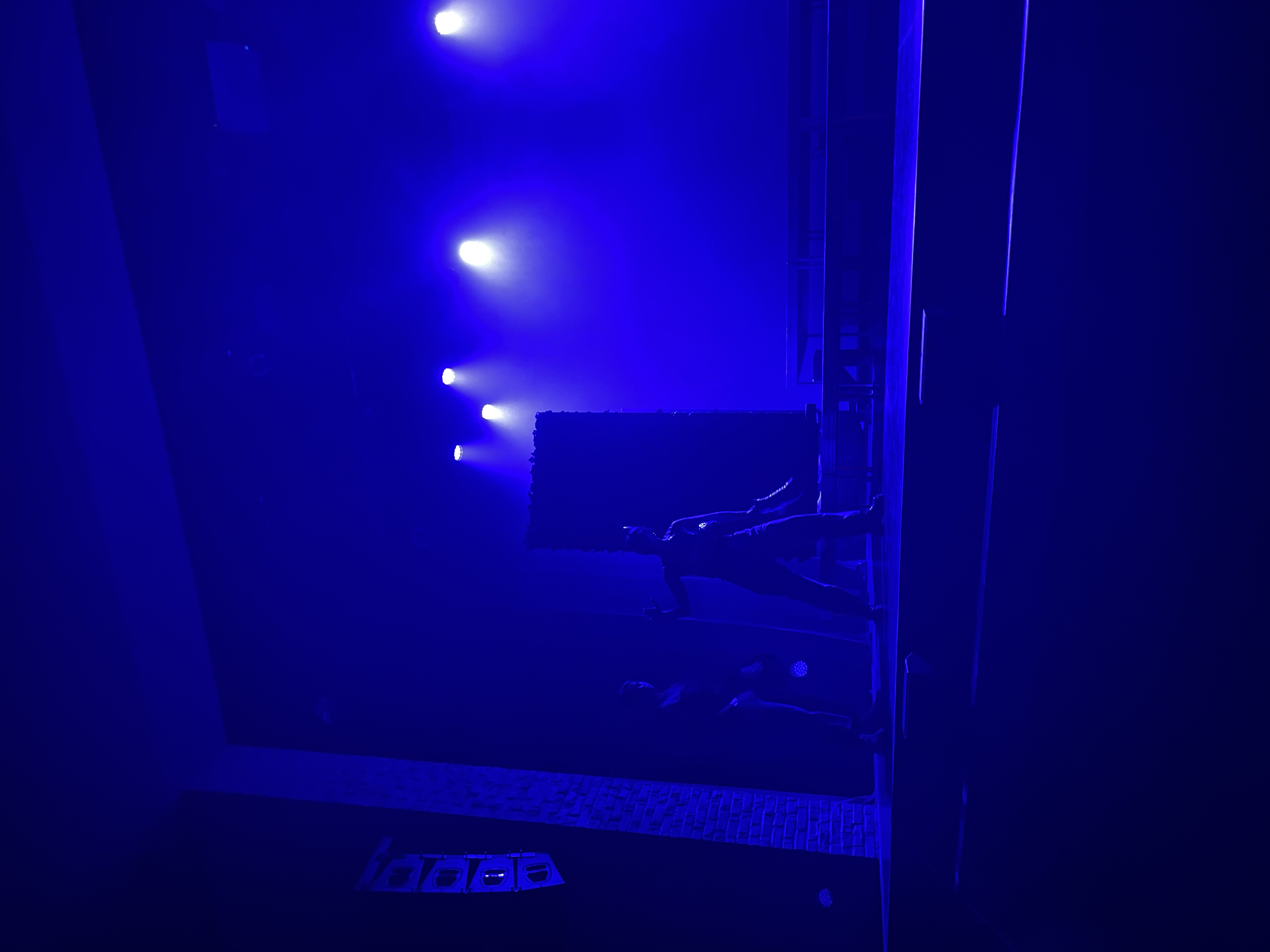 Intensités - 30 avril 2024