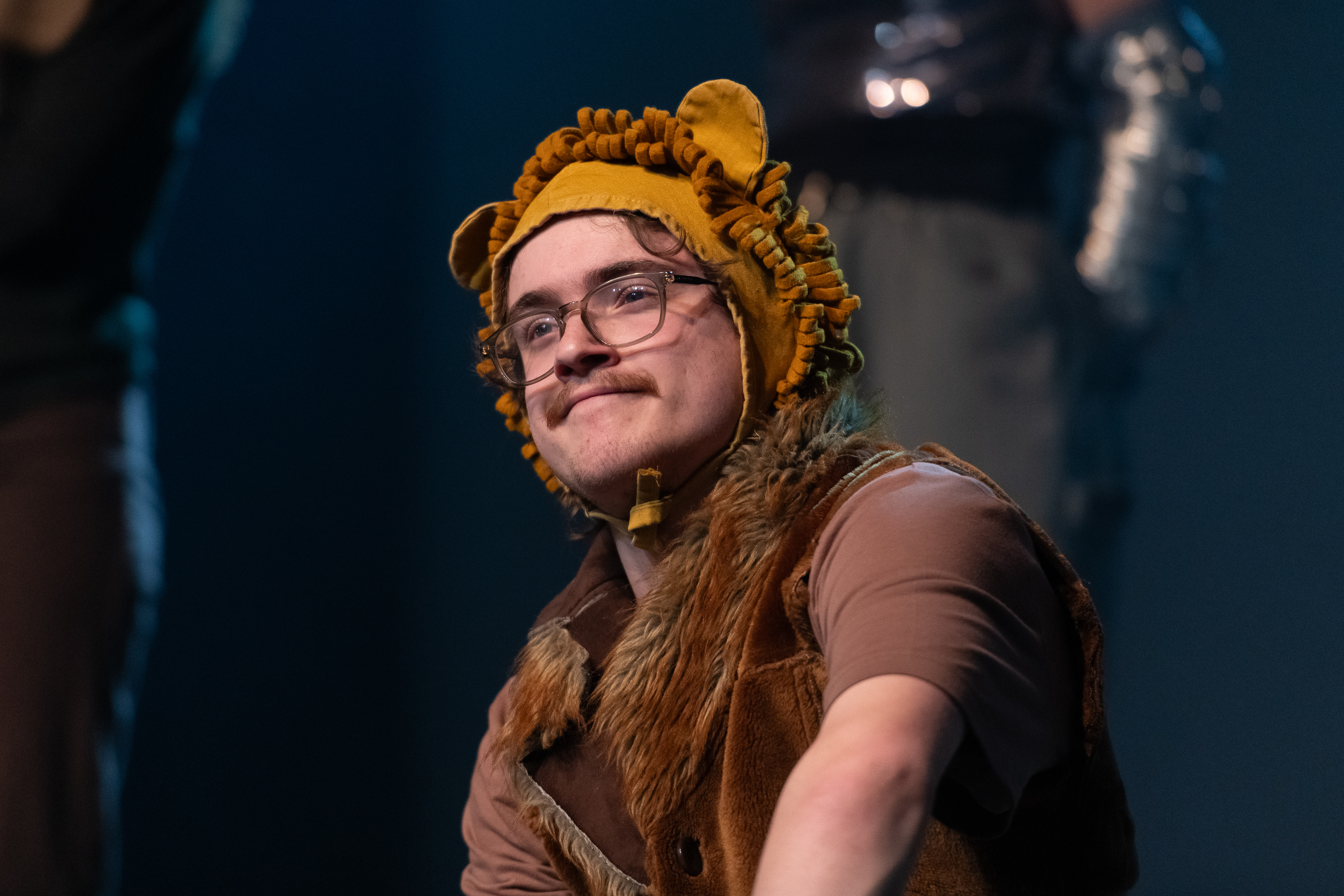 Scène du spectacle - Photo 7