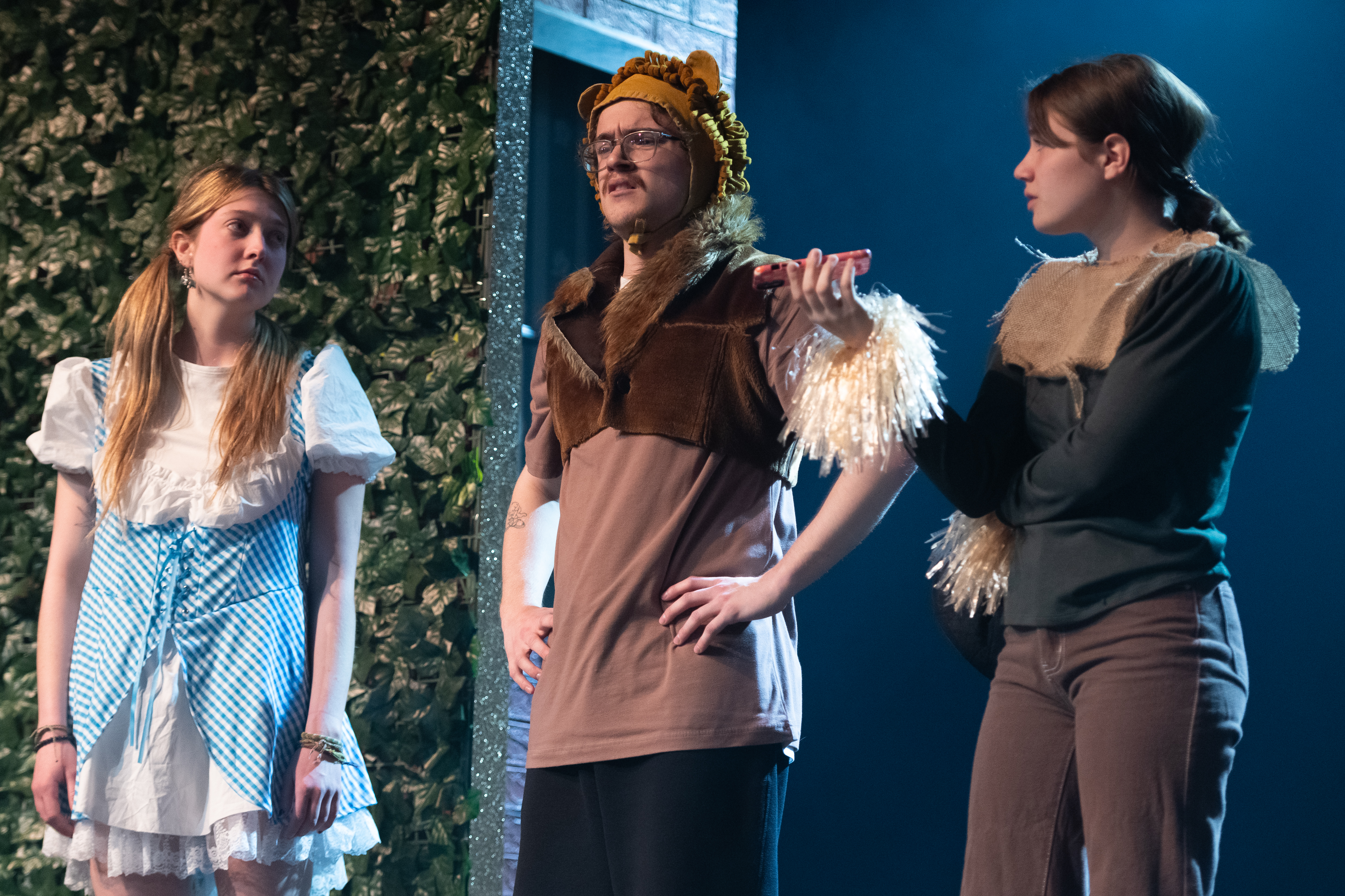 Scène du spectacle - Photo 9